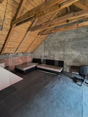 Apartament la casa de vanzare, 76 mp, zoan Codlea - imagine 10