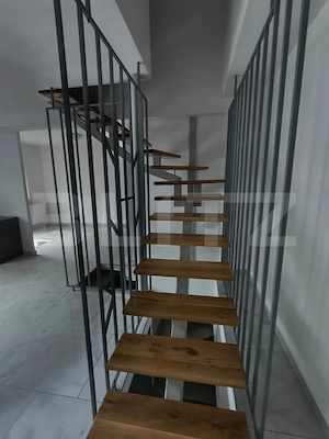Apartament la casa de vanzare, 76 mp, zoan Codlea - imagine 8