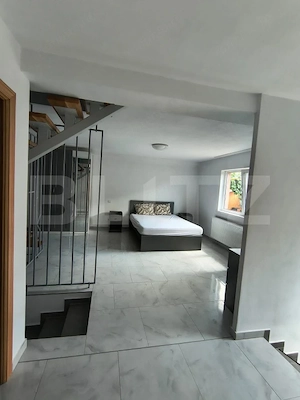 Apartament la casa de vanzare, 76 mp, zoan Codlea - imagine 3