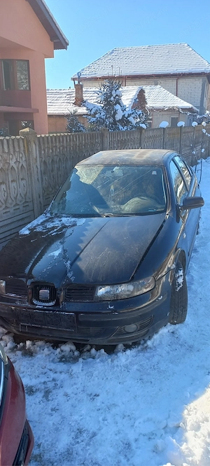 vand seat leon 2001 ,1.9 tdi - imagine 3