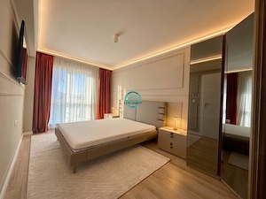 Apartament cu 2 camere de inchiriat, complex Maurer Residence - imagine 4