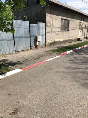 casa si spatiu comercial de vanzare cu teren-496,5 mp - imagine 5
