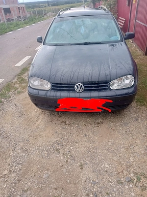 Vand golf 4 1.9 ASZ - imagine 4