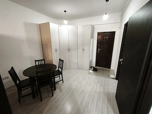 Inchiriere garsoniera Militari Residence - imagine 4