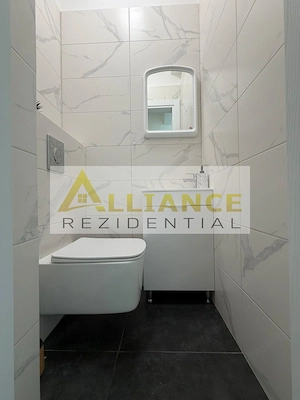 APARTAMENT 3 CAMERE SI 2 BAI DE VANZARE - BLOC BOUTIQUE 2025 LEORDENI - imagine 12