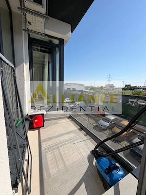 APARTAMENT 3 CAMERE SI 2 BAI DE VANZARE - BLOC BOUTIQUE 2025 LEORDENI - imagine 15