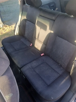 Vand golf 4 1.9 ASZ - imagine 2