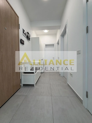 APARTAMENT 3 CAMERE SI 2 BAI DE VANZARE - BLOC BOUTIQUE 2025 LEORDENI - imagine 9