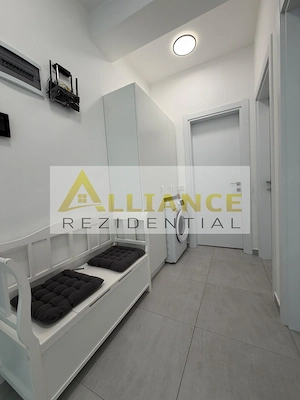 APARTAMENT 3 CAMERE SI 2 BAI DE VANZARE - BLOC BOUTIQUE 2025 LEORDENI - imagine 10