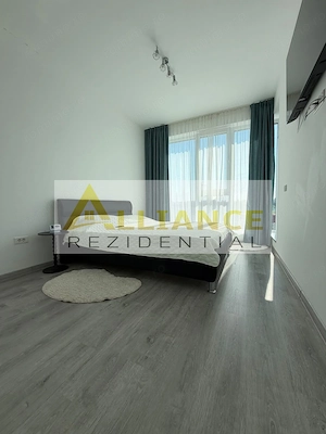 APARTAMENT 3 CAMERE SI 2 BAI DE VANZARE - BLOC BOUTIQUE 2025 LEORDENI - imagine 4