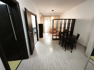 Inchiriere garsoniera Militari Residence - imagine 2