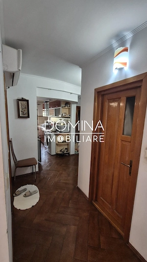 Vânzare apartament 3 camere – etaj 1 – ultracentral – strada Victoriei - imagine 4