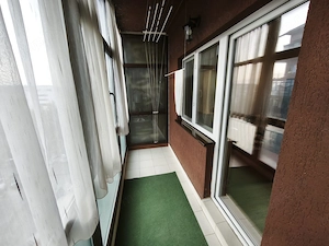 Inchiriere garsoniera Militari Residence - imagine 8