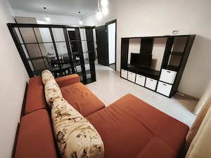 Inchiriere garsoniera Militari Residence