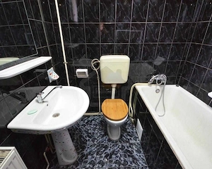 Sector 1, Garsonieră confort 1, spațioasă de 47,50 mp   Sector 1, Domenii Zona Ion Mihalache   Grivi - imagine 8