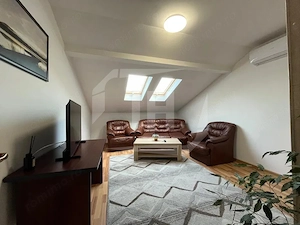 Apartament 2 camere I decomandat I cu parcare I Buna Ziua - imagine 3