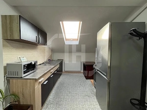 Apartament 2 camere I decomandat I cu parcare I Buna Ziua - imagine 6