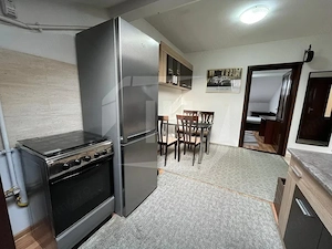 Apartament 2 camere I decomandat I cu parcare I Buna Ziua - imagine 5