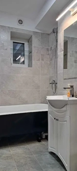 Apartament 4 Camere Onix - imagine 9
