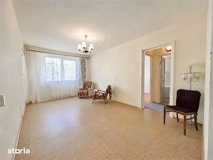 Apartament 3 Camere - imagine 1