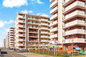 Apartament 2 camere de vânzare sector 4