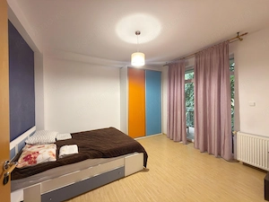 Apartament 3 Camere - 600  euro - Zona Girocului - imagine 10