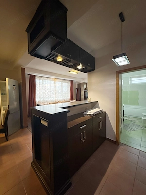 Apartament 3 Camere - 600  euro - Zona Girocului - imagine 5