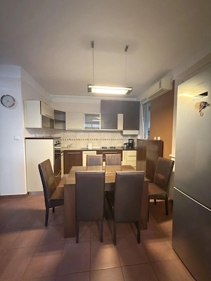 Apartament 3 Camere - 600  euro - Zona Girocului - imagine 6