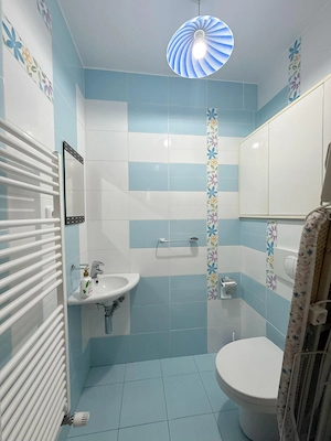 Apartament 3 Camere - 600  euro - Zona Girocului - imagine 11