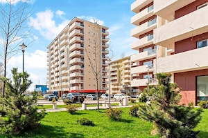 Apartament 2 camere de vânzare sector 4 - imagine 2