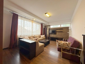 Apartament 3 Camere - 600  euro - Zona Girocului - imagine 3