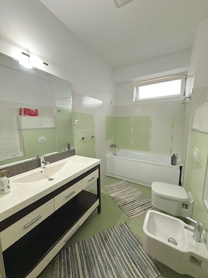 Apartament 3 Camere - 600  euro - Zona Girocului - imagine 12