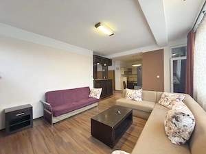 Apartament 3 Camere - 600  euro - Zona Girocului - imagine 2