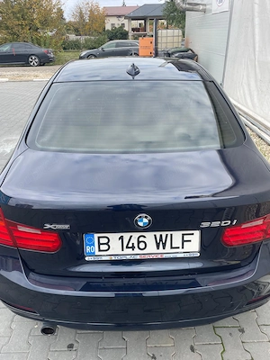 BMW 320I XDrive 2013 - 118000km - imagine 4