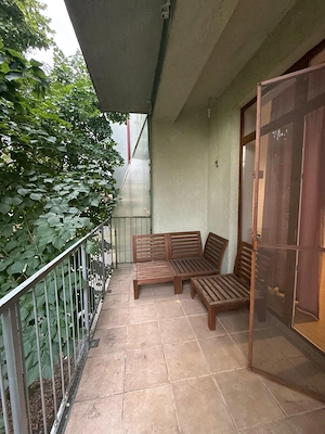 Apartament 3 Camere - 600  euro - Zona Girocului - imagine 16