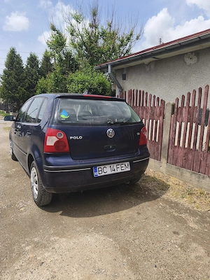 Volkswagen Polo  - imagine 2
