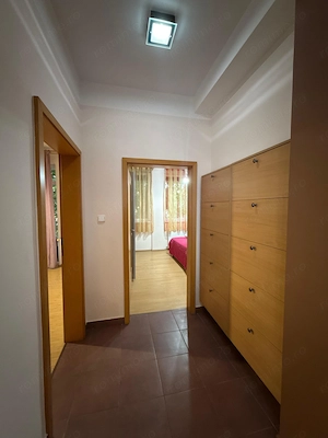 Apartament 3 Camere - 600  euro - Zona Girocului - imagine 15