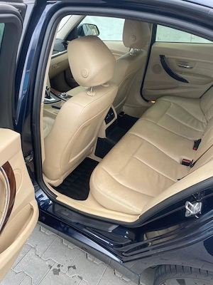 BMW 320I XDrive 2013 - 118000km - imagine 9