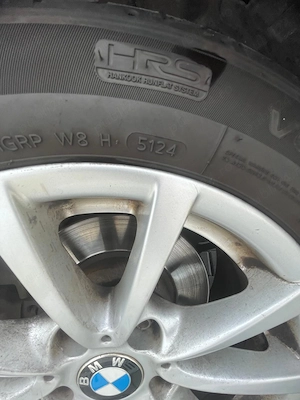 BMW 320I XDrive 2013 - 118000km - imagine 10