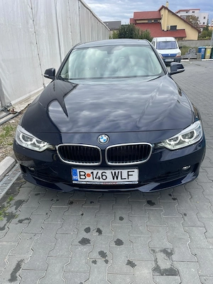 BMW 320I XDrive 2013 - 118000km - imagine 2