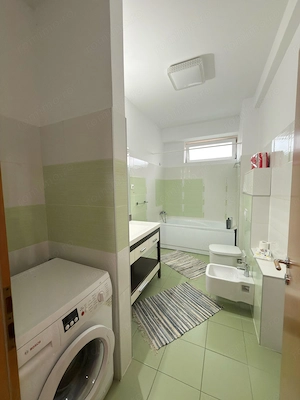 Apartament 3 Camere - 600  euro - Zona Girocului - imagine 13