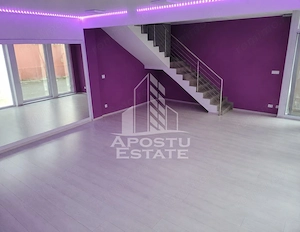 Comision 0%! Spatiu comercial de vanzare, parter, zona Zavoi, in Deva - imagine 3
