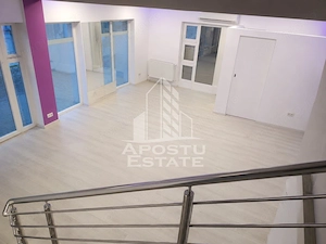 Comision 0%! Spatiu comercial de vanzare, parter, zona Zavoi, in Deva - imagine 2