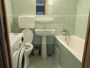 Apartament 2 camere de închiriat | Dristor – Camil Ressu | Renovat | 50 mp - imagine 8