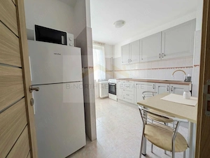 Apartament 2 camere de închiriat | Dristor – Camil Ressu | Renovat | 50 mp - imagine 5