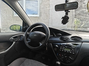 Ford Focus 1.8 Diesel - imagine 4