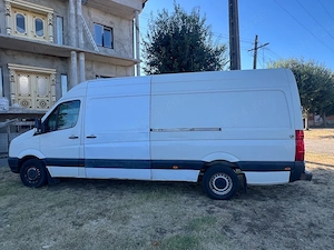 2008 Volkswagen crafter  - imagine 6