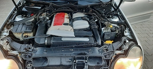 Mercedes C 200, Kompressor , an 2003, 2,0 i, GPL Secvent , inm RO, BUZAU Tel -O7671915O4 - imagine 8