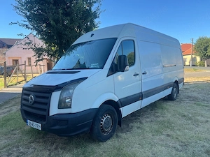 2008 Volkswagen crafter  - imagine 2