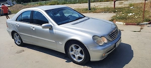 Mercedes C 200, Kompressor , an 2003, 2,0 i, GPL Secvent , inm RO, BUZAU Tel -O7671915O4 - imagine 2